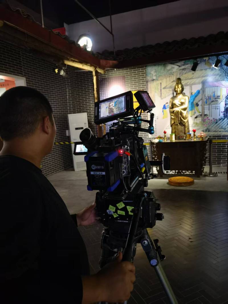 聚焦潮南区产品宣传视频拍摄公司，以专业实力赋能品牌声量升级