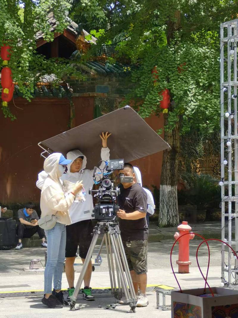 潮南区产品宣传视频拍摄公司避坑：资质、案例、服务全解析