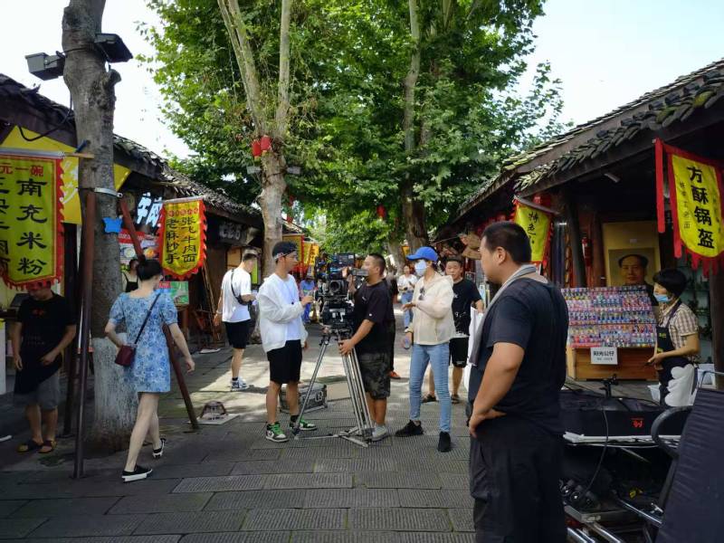 潮南区产品视频拍摄技术升级：AI与三维动画深度融合