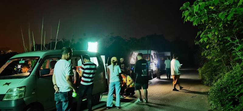 以镜头为笔，绘就潮南区产品视频的进阶之路